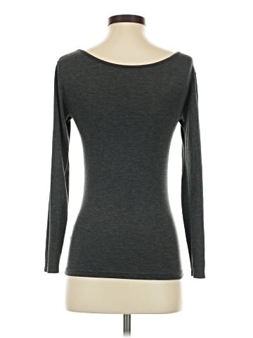 HEATTECH 3/4 Sleeve T-Shirt (view 2)