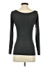 HEATTECH Gray 3/4 Sleeve T-Shirt Size XS - photo 2
