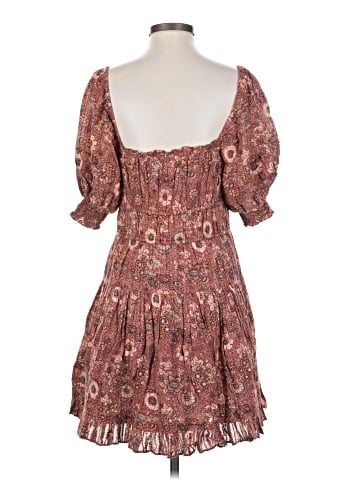 Ulla Johnson Casual Dress (view 2)