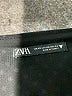 Zara Black One Piece Swimsuit Size XS - photo 3