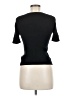 Nili Lotan Black Pullover Sweater Size M - photo 2
