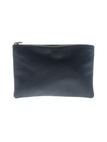 Madewell The Leather Pouch Clutch (view 1)