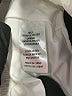 Ella Blue 100% Polyester White Shorts Size S - photo 4