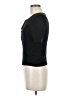 Nili Lotan Black Pullover Sweater Size M - photo 5