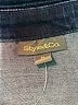 Style&Co Blue Denim Jacket Size L (petite) - photo 6
