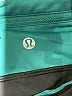 Lululemon Athletica Color Block Teal Active Pants Size 4 - photo 7