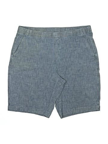 Lands' End Shorts (view 1)