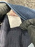 Red Engine Solid Blue Jeans Size 27 waist - photo 9