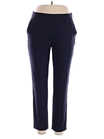 Talbots Outlet Active Pants (view 1)