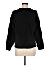 Assorted Brands Black Pullover Sweater Size M - photo 2