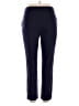 Talbots Outlet Solid Blue Active Pants Size 14 - photo 2