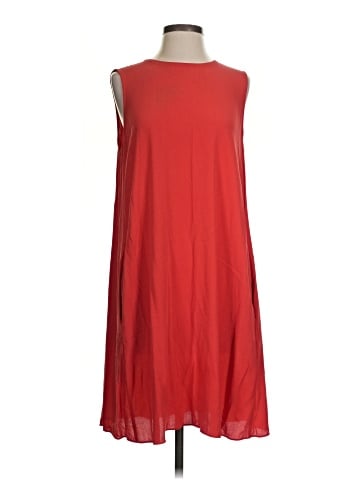 Eileen Fisher Casual Dress (view 1)