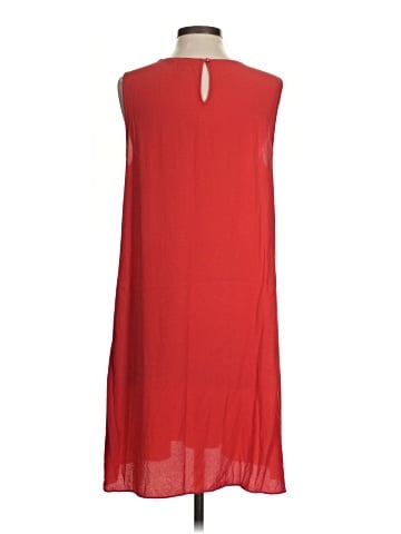 Eileen Fisher Casual Dress (view 2)