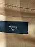 Assorted Brands 100% Recycled Polyester Brown Jacket Size XS (petite) - photo 6