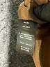 Assorted Brands 100% Recycled Polyester Brown Jacket Size XS (petite) - photo 7