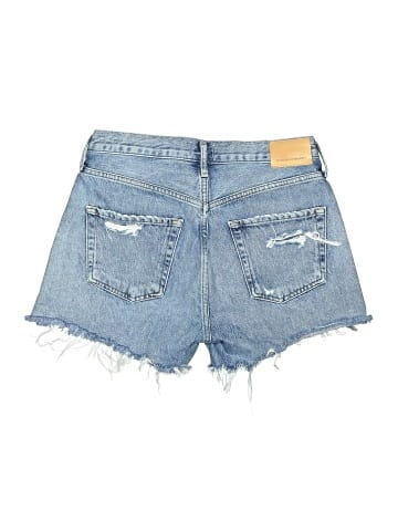 Citizens of Humanity Denim Shorts (view 2)
