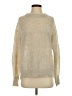 Everlane Solid Tan Wool Pullover Sweater Size S - photo 1