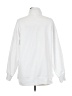 Athleta White Pullover Sweater Size M - photo 2