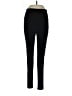 ABound Solid Black Active Pants Size L - photo 1