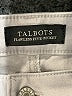 Talbots Silver Jeans Size 14 - photo 7
