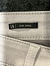 Talbots Silver Jeans Size 14 - photo 9