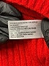 Universal Thread Solid Red Pullover Sweater Size L - photo 8