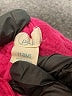 Peek... 100% Cotton Pink Overalls 12-18 MO / 18 MO - photo 3