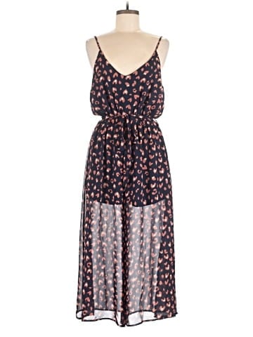 She + Sky Romper (view 1)