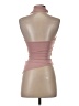 Shein Pink Sleeveless Top Size 2 - photo 2