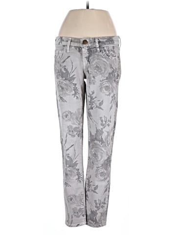 Current/Elliott Jeans (view 1)