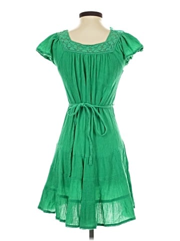 Divided by H&M Casual Dress (view 2)