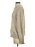 Everlane Solid Tan Wool Pullover Sweater Size S - photo 5