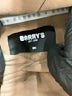Barry's Brown Pullover Hoodie Size XS - photo 7