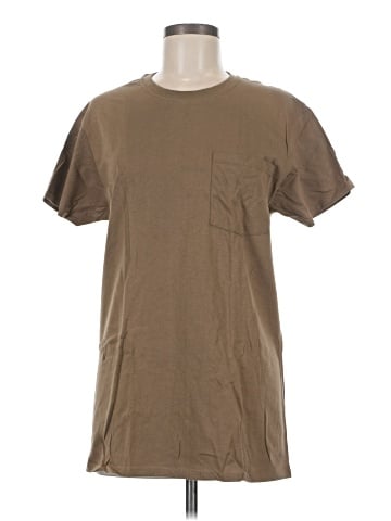 Fruit of the Loom Short Sleeve T-Shirt (view 1)