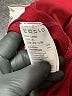 Tesla Burgundy Active Pants Size XL - photo 8