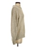 Everlane Solid Tan Wool Pullover Sweater Size S - photo 4