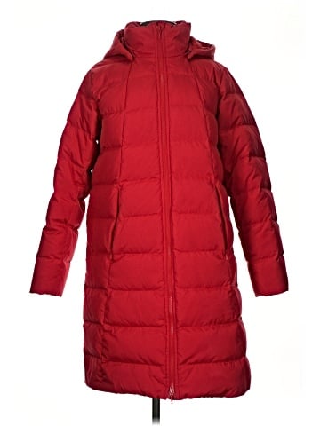 Lands' End Coat (view 1)