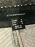 Atmosphere Argyle Gray Casual Pants Size 4 - photo 7