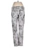 Current/Elliott Paisley Silver Jeans Size 25 waist - photo 2
