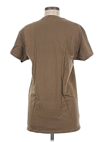 Fruit of the Loom Short Sleeve T-Shirt (view 2)