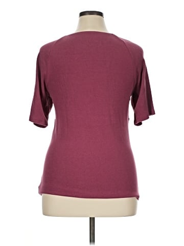 Gap Short Sleeve Top (view 2)