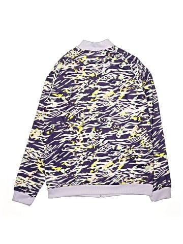 Adidas Track Jacket (view 2)
