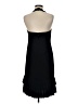 Amanda Smith Black Cocktail Dress Size 8 Petite - photo 2