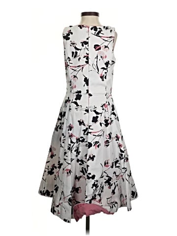White House Black Market Cocktail Dress (view 2)