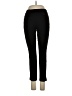 Zara Basic Solid Black Active Pants Size L - photo 1