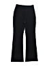 Gap Kids Solid Black Active Pants Size 10 - photo 1