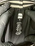 Tea Solid Black Skirt Size 4 - photo 3