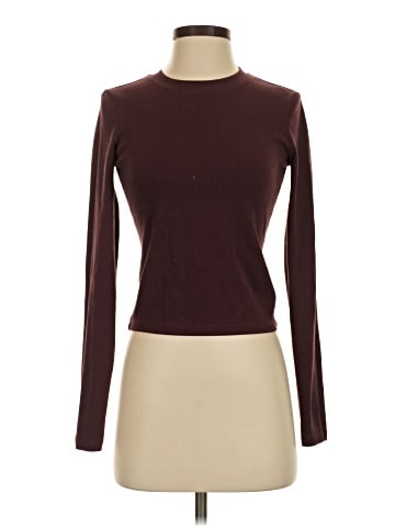 CUTS Long Sleeve Turtleneck (view 1)
