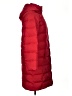 Lands' End 100% Polyester Red Coat Size S - photo 4