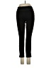Zara Basic Solid Black Active Pants Size L - photo 2